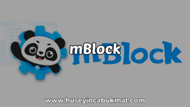 mBlock