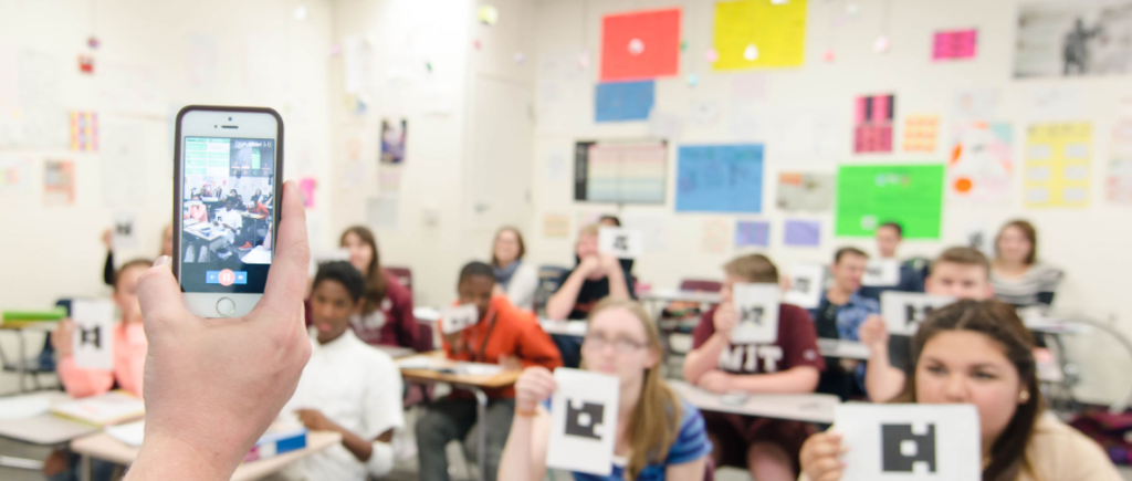 Plickers